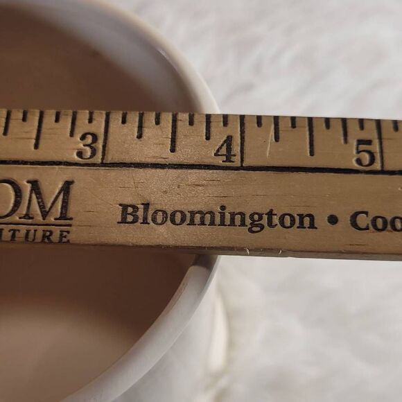 Vintage Bandwagon Fat Can Ceramic Jar with Pig Chef - Picture 6 of 7